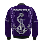 dockers-football-bomber-jacket-fremantle-anchor-mix-aboriginal-pattern-dynamic-style