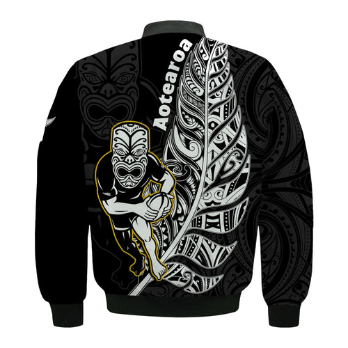 new-zealand-silver-fern-rugby-bomber-jacket-all-black-maori-version-black