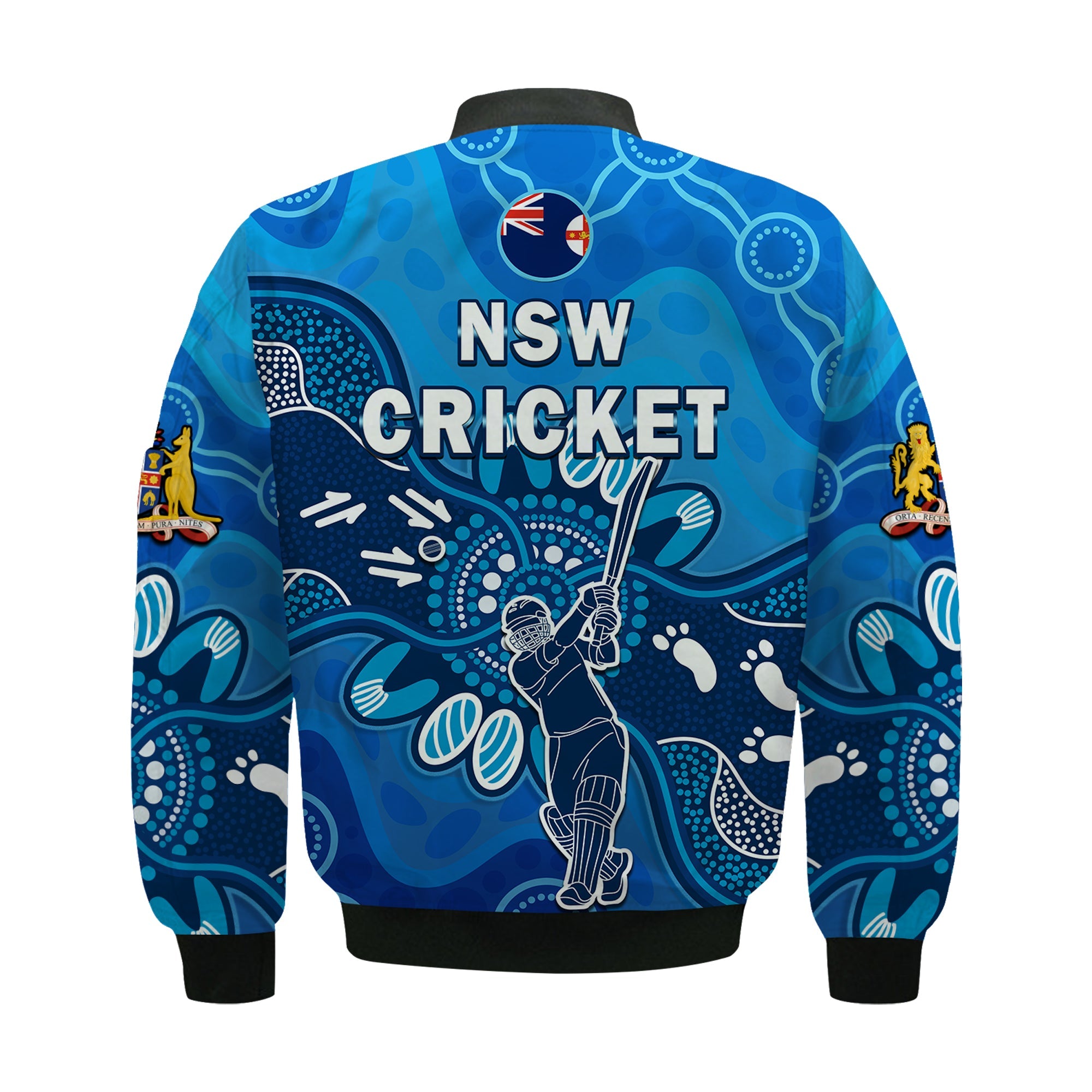 new-south-wales-cricket-bomber-jacket-nsw-2022-aboriginal-art