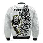 custom-text-and-number-new-zealand-silver-fern-rugby-bomber-jacket-all-black-maori-version-white