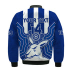 custom-text-and-number-melbourne-football-bomber-jacket-north-kangaroos-1869-aboriginal-art