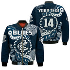custom-text-and-number-carlton-football-bomber-jacket-blues-1864-boomerang-indigenous-artsy