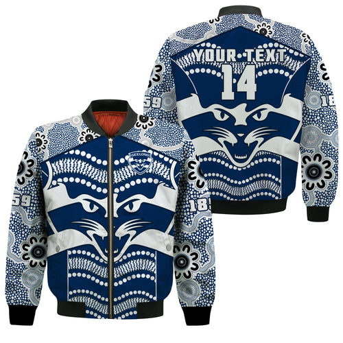 custom-text-and-number-cats-football-bomber-jacket-geelong-1859-indigenous-sporty-version