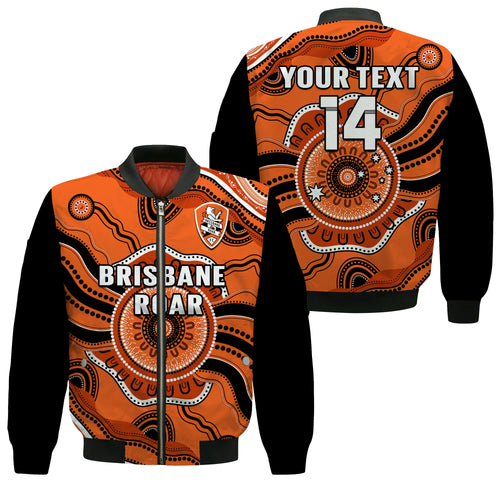 custom-text-and-number-brisbane-roar-football-bomber-jacket-go-lions-aboriginal