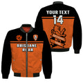 custom-text-and-number-brisbane-roar-football-bomber-jacket-go-lions-simple-style