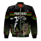 custom-text-and-number-panthers-rugby-bomber-jacket-premiers-2022-back-to-back-champions