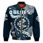 custom-text-and-number-carlton-football-bomber-jacket-blues-1864-boomerang-indigenous-artsy