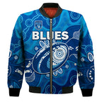 nsw-blues-bomber-jacket-new-south-wales-aboriginal-art