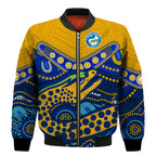 custom-text-and-number-eels-rugby-bomber-jacket-aboriginal-and-polynesia-parramatta
