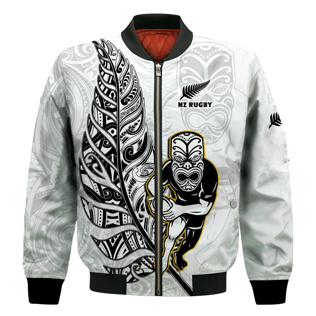 new-zealand-silver-fern-rugby-bomber-jacket-all-black-maori-version-white