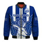 custom-text-and-number-melbourne-football-bomber-jacket-north-kangaroos-1869-aboriginal-art