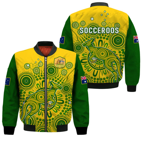 australia-soccer-bomber-jacket-socceroos-kangaroo-aussie-indigenous-national-color