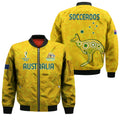australia-soccer-bomber-jacket-world-cup-football-2022-socceroos-with-kangaroos