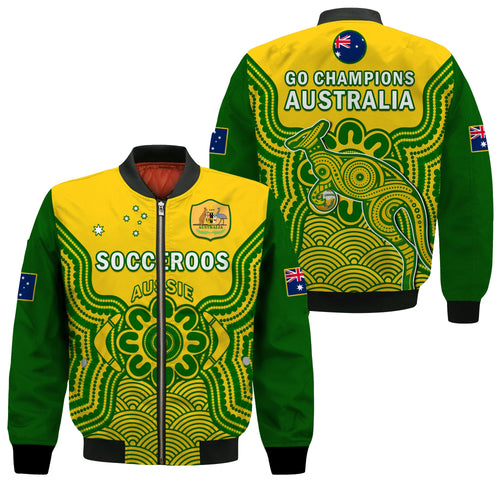 australia-soccer-bomber-jacket-socceroos-aboriginal-go-champions-world-cup-2022
