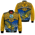 parramatta-rugby-2023-bomber-jacket-go-eels-polynesian-mix-indigenous-art