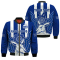 custom-text-and-number-melbourne-football-bomber-jacket-north-kangaroos-1869-aboriginal-art