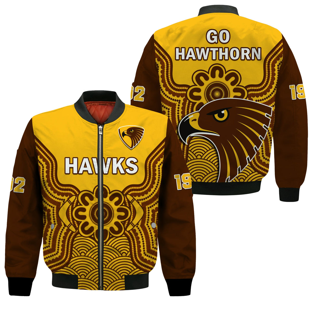 hawthorn-football-bomber-jacket-go-hawks-1902-aboriginal-art