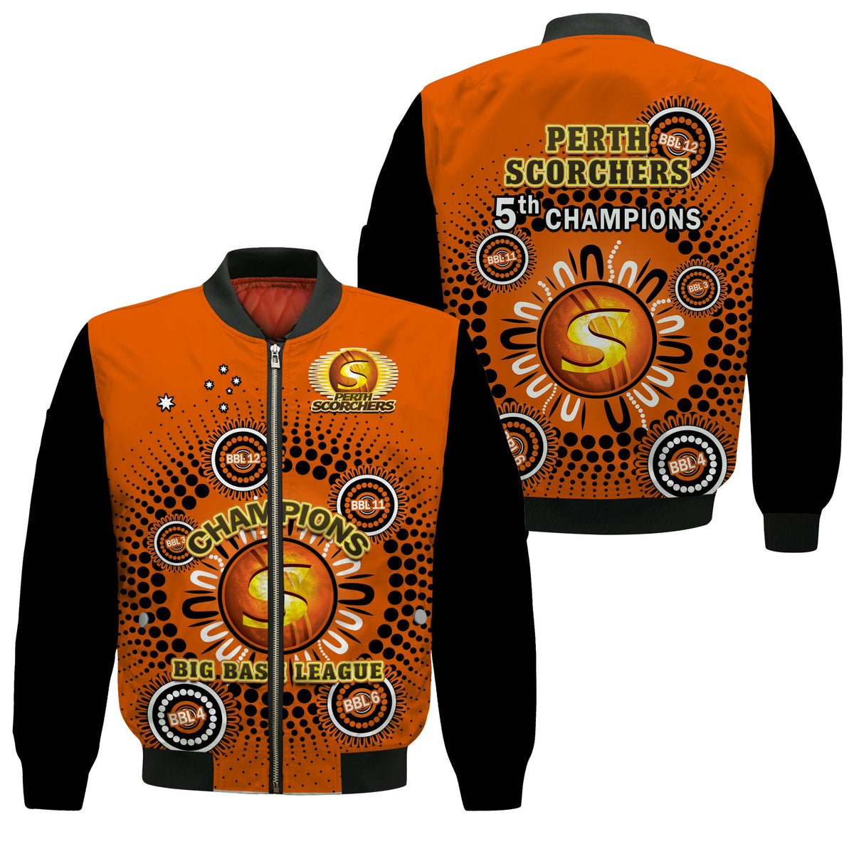 perth-scorchers-cricket-bomber-jacket-indigenous-5th-champions-bbl-proud