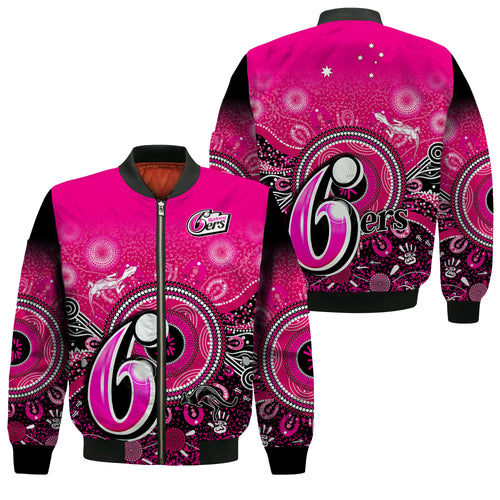 sydney-sixers-bomber-jacket-aboriginal-australia-cricket-champion