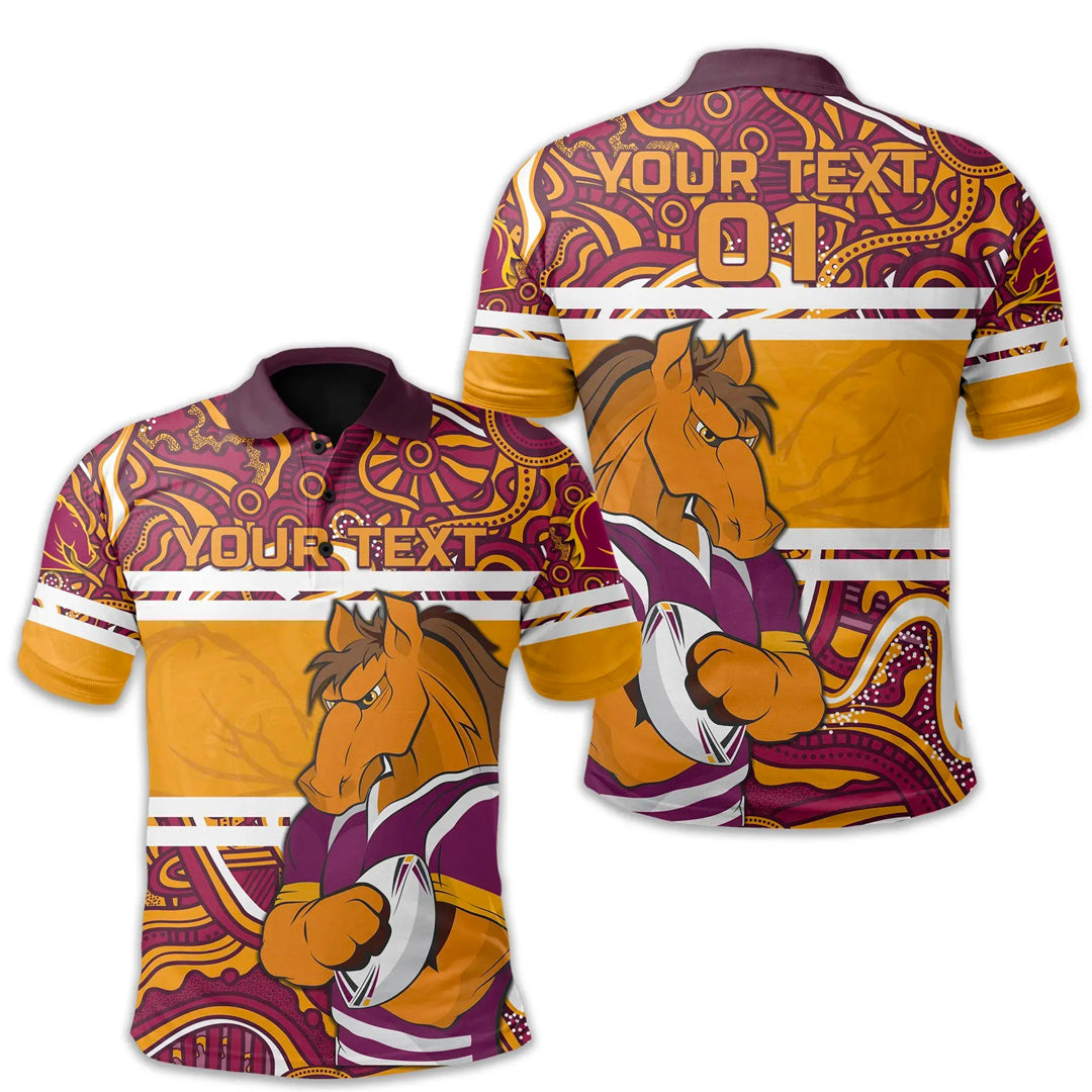 custom-personalised-brisbane-indigenous-polo-shirt-broncos-cartoon
