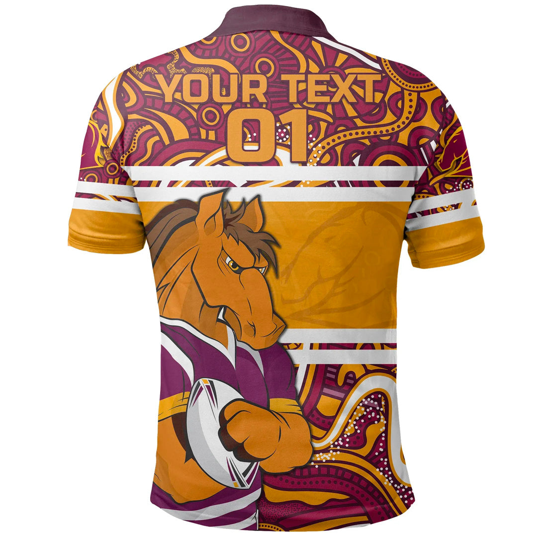 custom-personalised-brisbane-indigenous-polo-shirt-broncos-cartoon
