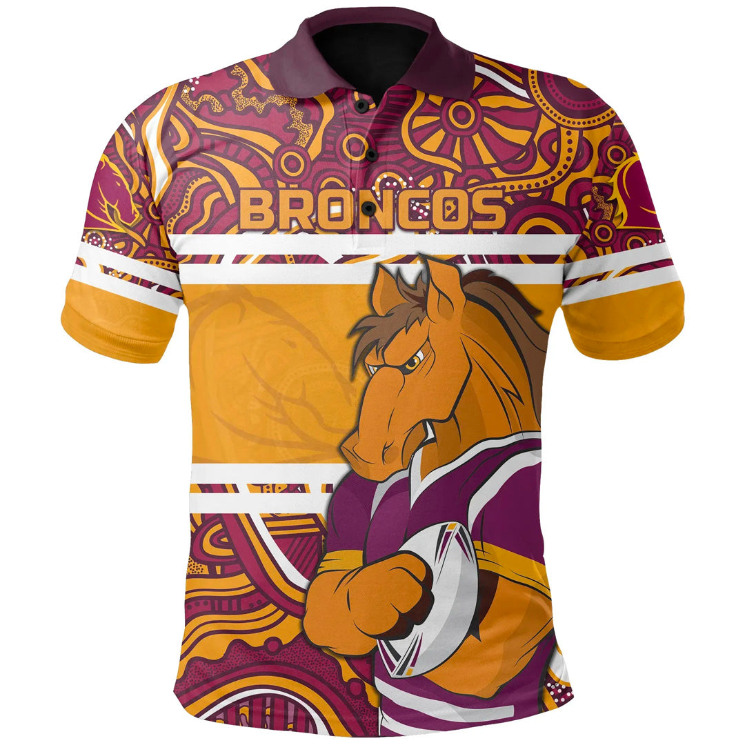 custom-personalised-brisbane-indigenous-polo-shirt-broncos-cartoon