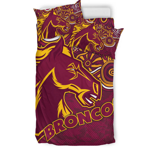 broncos-rugby-bedding-set-custom-super-indigenous-broncos-bedding-set