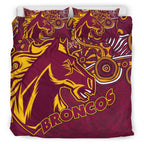 broncos-rugby-bedding-set-custom-super-indigenous-broncos-bedding-set