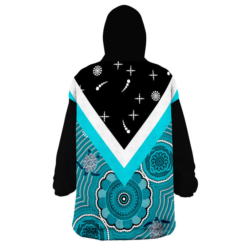 australian-football-league-power-wearable-blanket-hoodie