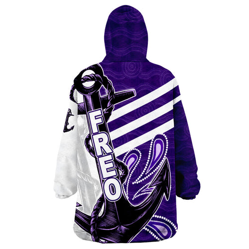 australian-football-league-freo-wearable-blanket-hoodie