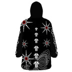 sharks-rugby-wearable-blanket-hoodie-black-style