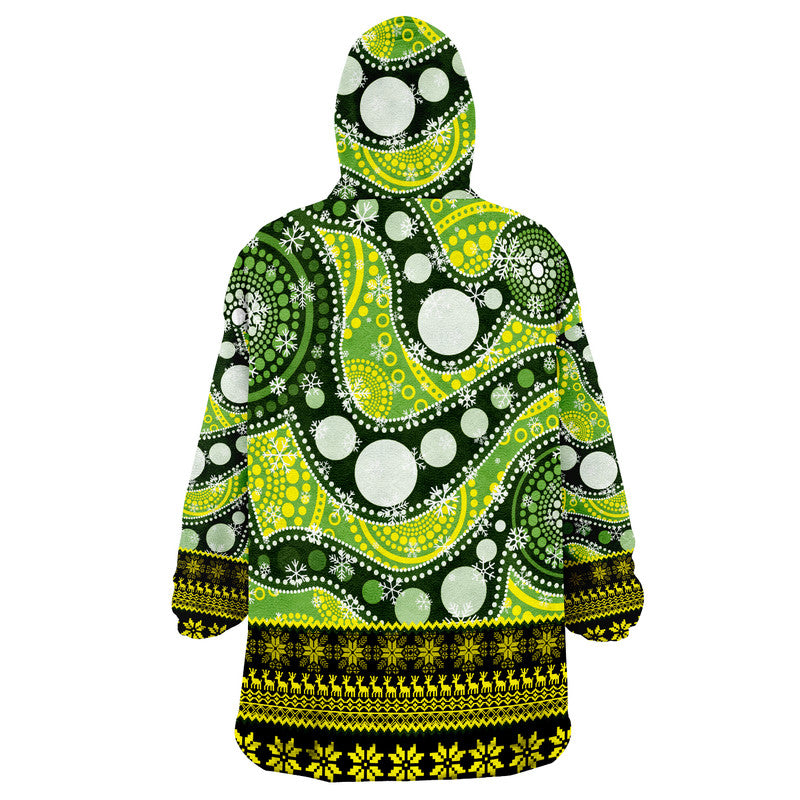sydney-thunder-christmas-mix-aboriginal-wearable-blanket-hoodie
