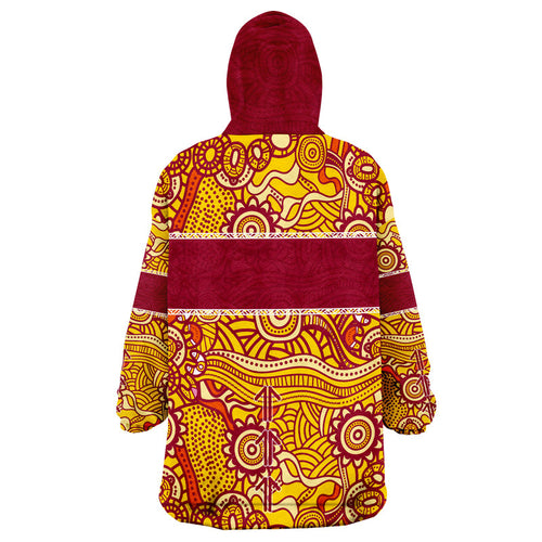broncos-rugby-wearable-blanket-hoodie-aboriginal