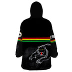 penrith-panthers-retro-1966-wearable-blanket-hoodie-black