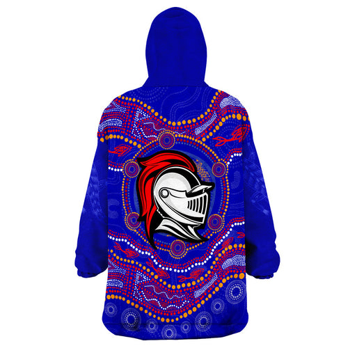 knights-rugby-wearable-blanket-hoodie-aboriginal-jersey