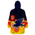 australian-football-league-crows-wearable-blanket-hoodie