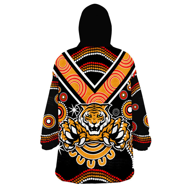 tigers-rugby-wearable-blanket-hoodie-aboriginal
