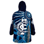 australian-football-league-blues-wearable-blanket-hoodie