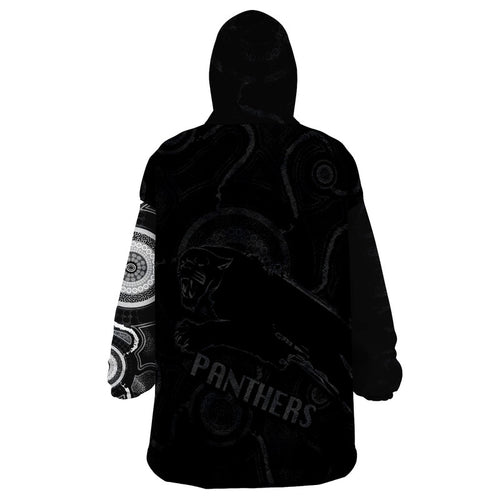 panthers-rugby-wearable-blanket-hoodie-indigenous