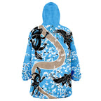 knights-rugby-wearable-blanket-hoodie-aboriginal-animal