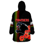 panthers-rugby-wearable-blanket-hoodie-anzac-day
