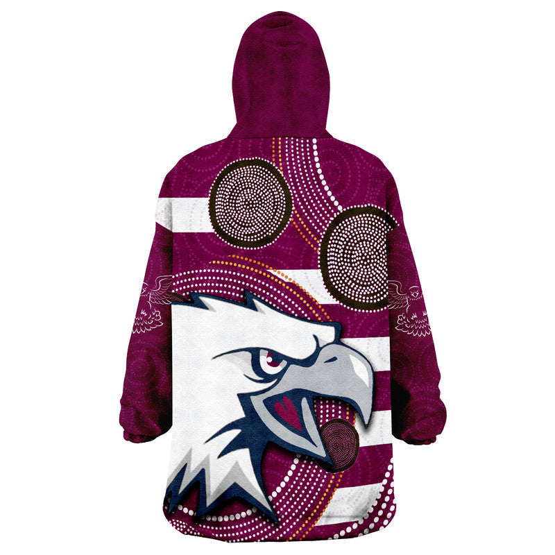 sea-eagles-rugby-wearable-blanket-hoodie-aboriginal