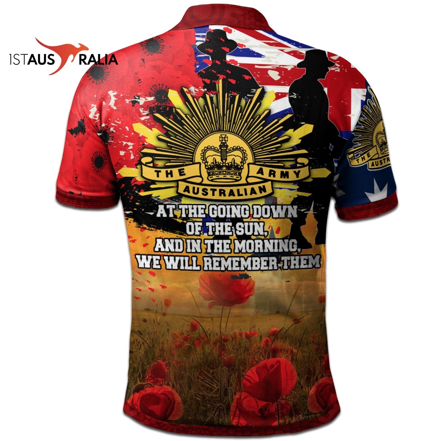 unisex-polo-shirt-anzac-day-2021-world-war-ii-commemoration-1939-1945