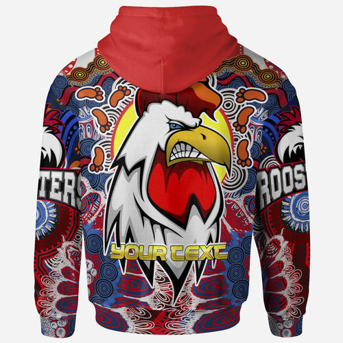 roosters-indigenous-rugby-custom-hoodie-protection-under-the-sun