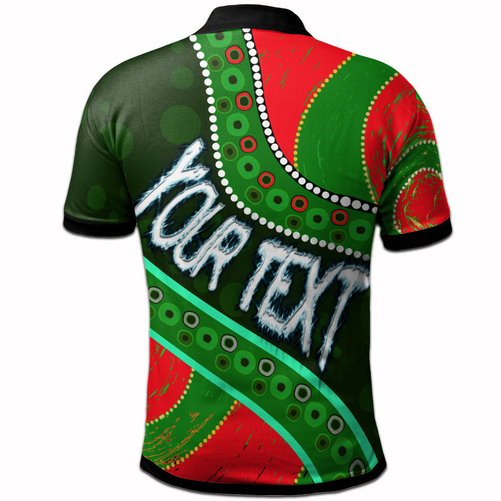 rabbitohs-aboriginal-rugby-polo-shirt-the-indigenous-bunniess-army