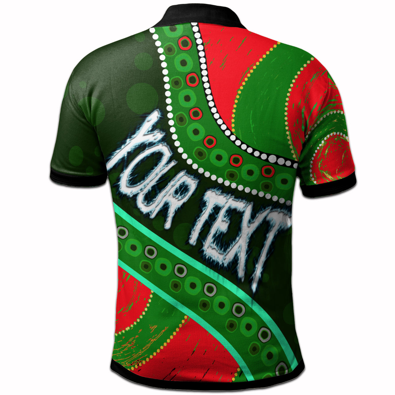 rabbitohs-aboriginal-rugby-polo-shirt-the-indigenous-bunniess-army