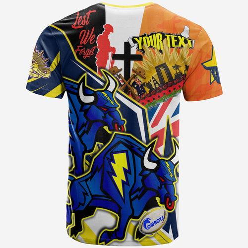 cowboys-rugby-t-shirt-custom-remembrance-cowboys-anzac-quote-with-poppy-and-rosemary-t-shirt