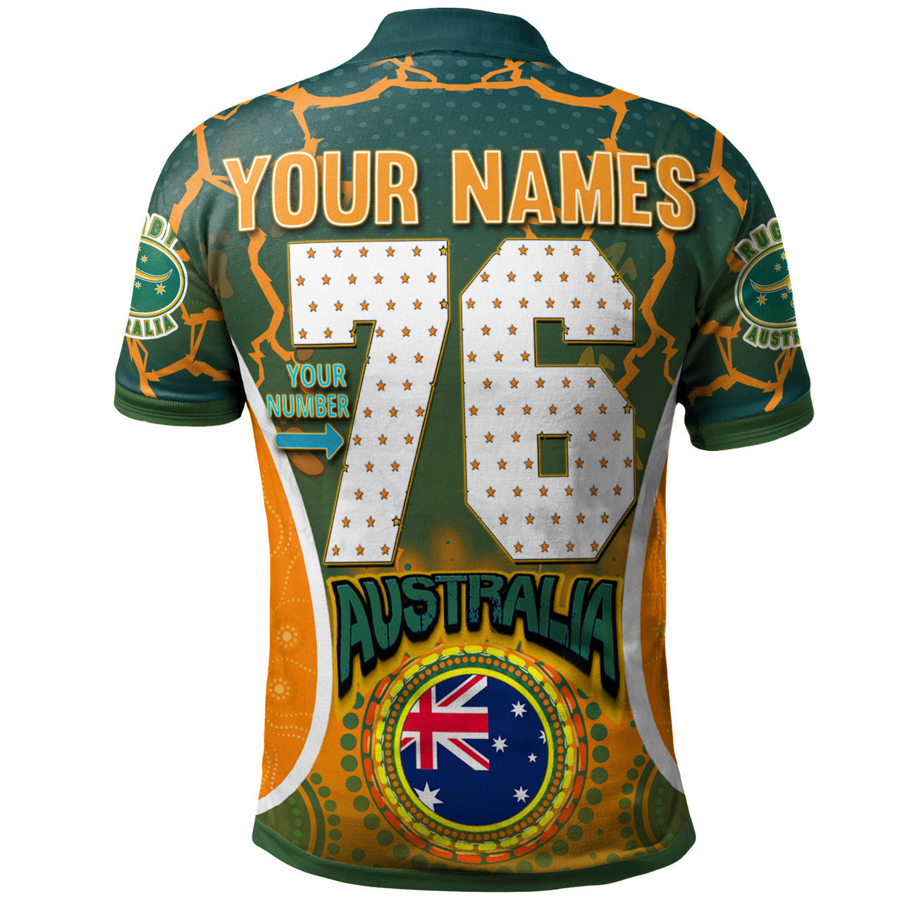 australia-national-rugby-union-custom-aboriginal-polo-shirt-the-indigenous-2022-wallabies-squad