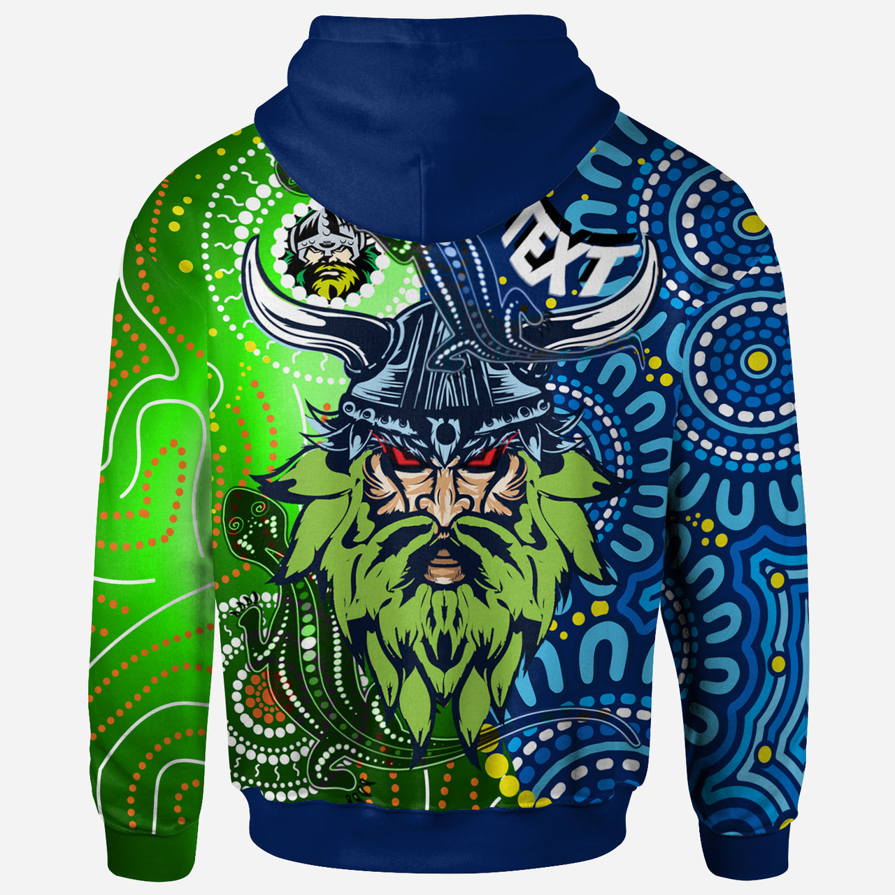 raiders-rugby-custom-aboriginal-hoodie-the-indigenous-raiders-power