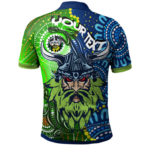 raiders-rugby-custom-aboriginal-polo-shirt-the-indigenous-raiders-power